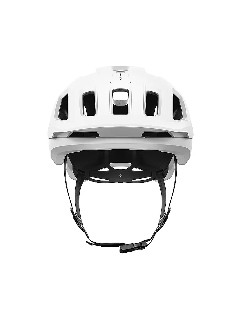 POC | MTB-Helm Axion | weiss