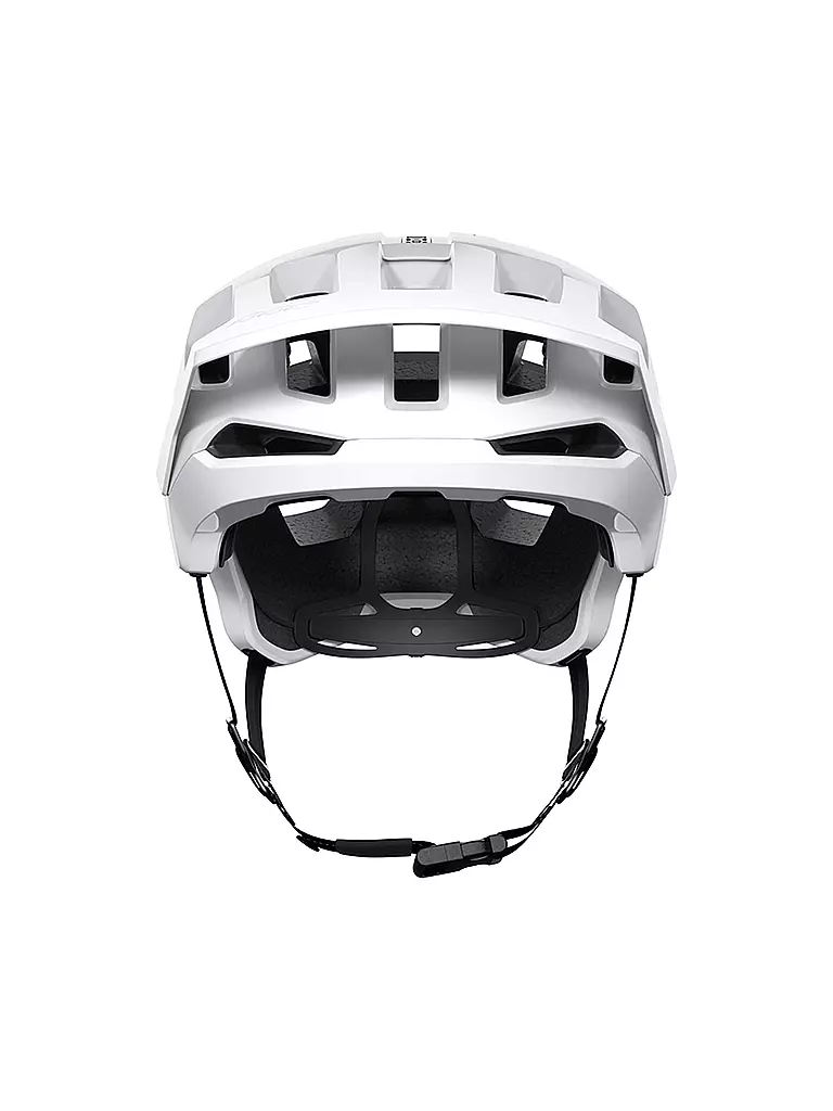 POC | MTB-Helm Kortal Race MIPS | weiss