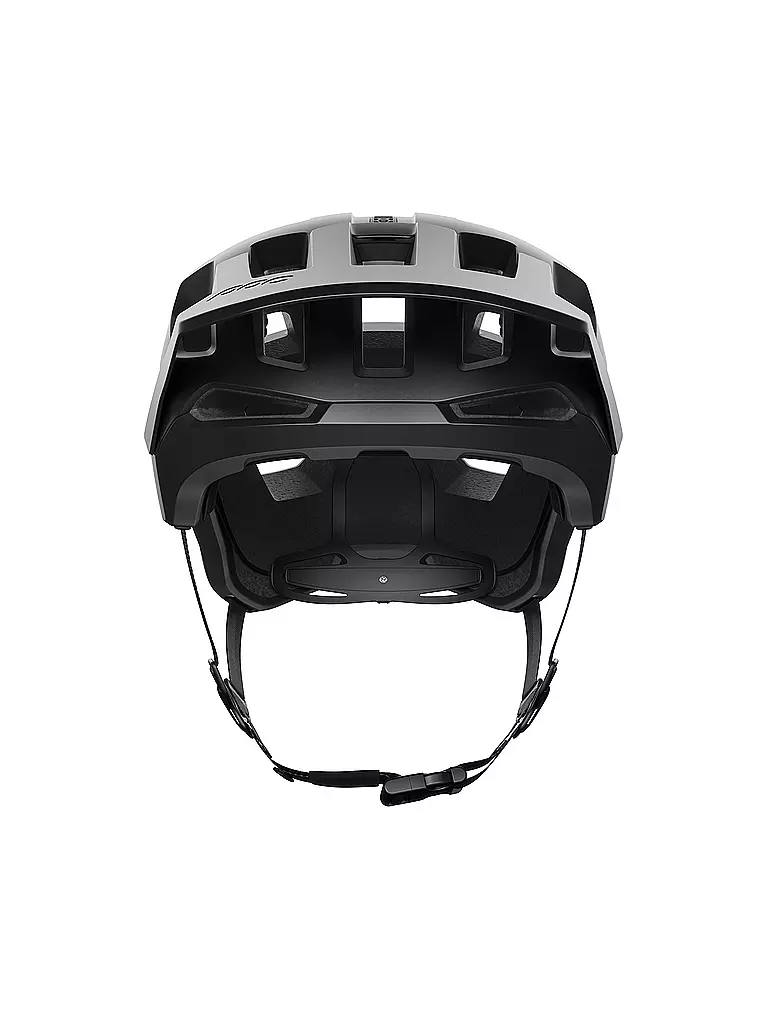 POC | MTB-Helm Kortal | schwarz