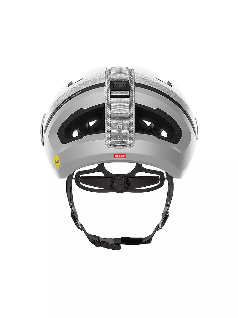 POC | MTB-Helm Omne Ultra Mips | silber