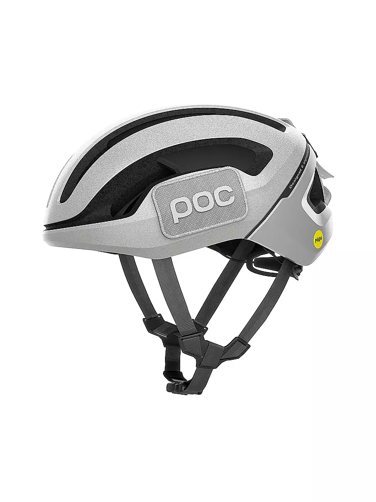 POC | MTB-Helm Omne Ultra Mips | silber