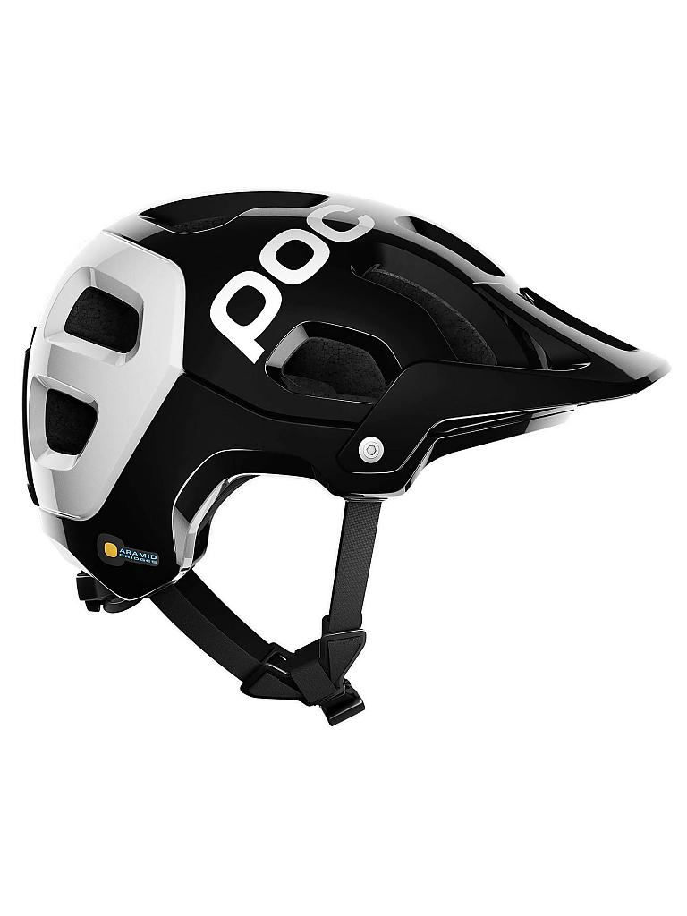 poc mtb helm tectal