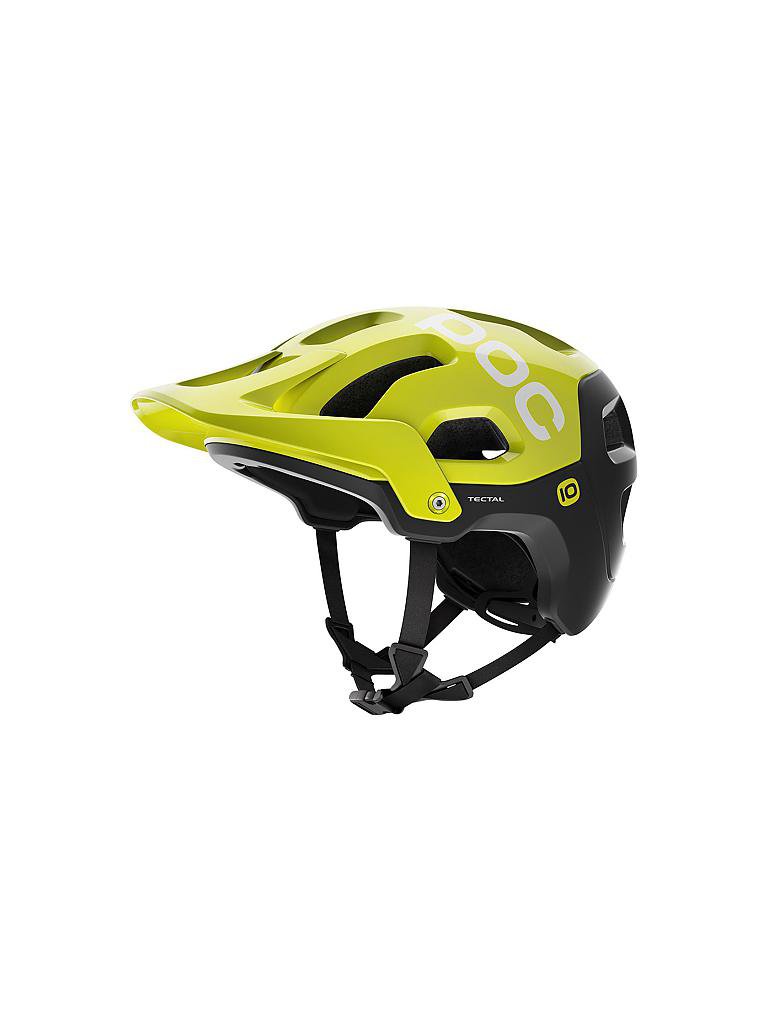 Poc tectal gelb Clearance