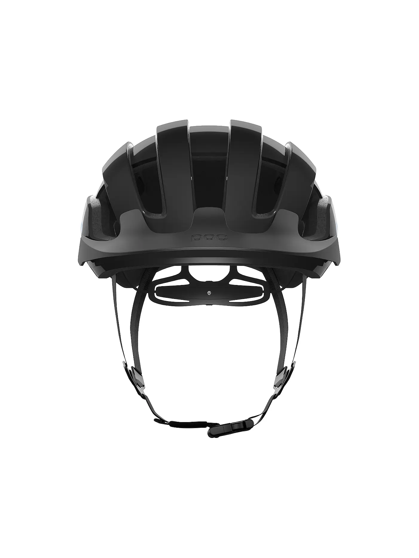 POC | Radhelm Omne Air Resistance Mips | schwarz