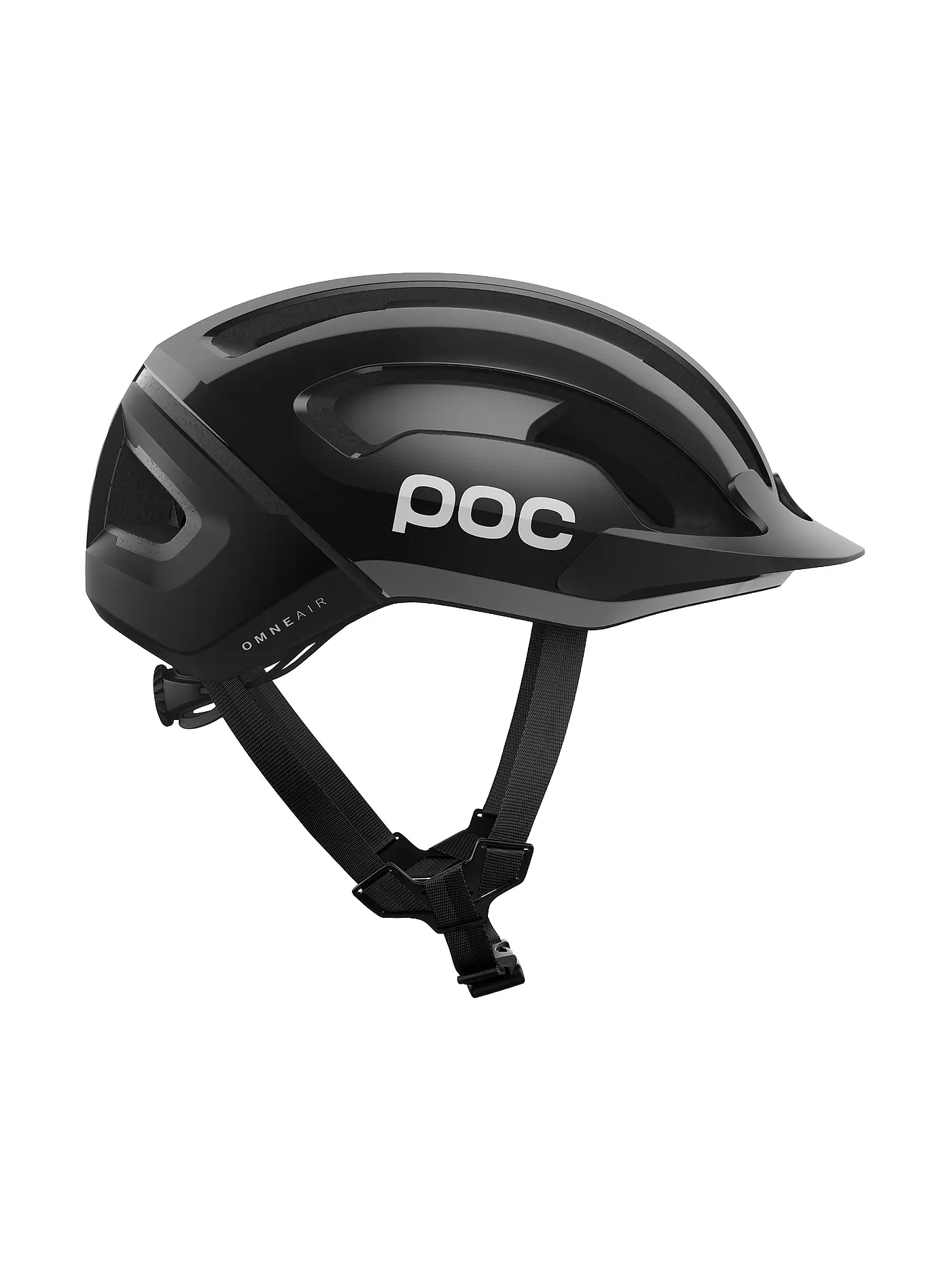 POC | Radhelm Omne Air Resistance Mips | schwarz