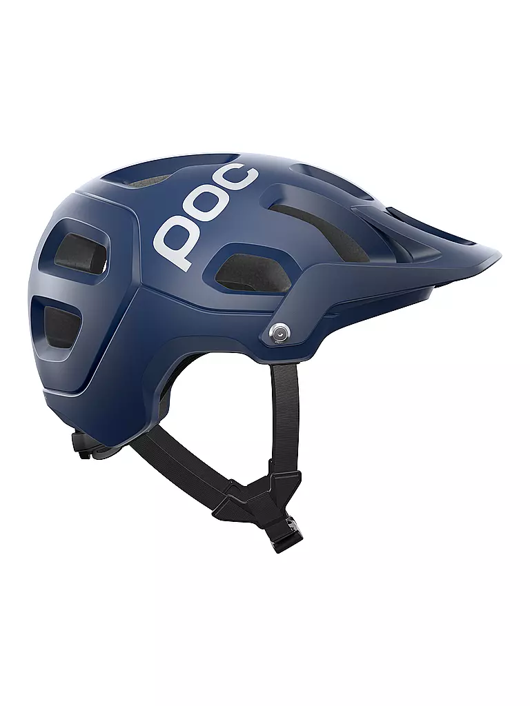 POC | Radhelm Tectal | blau