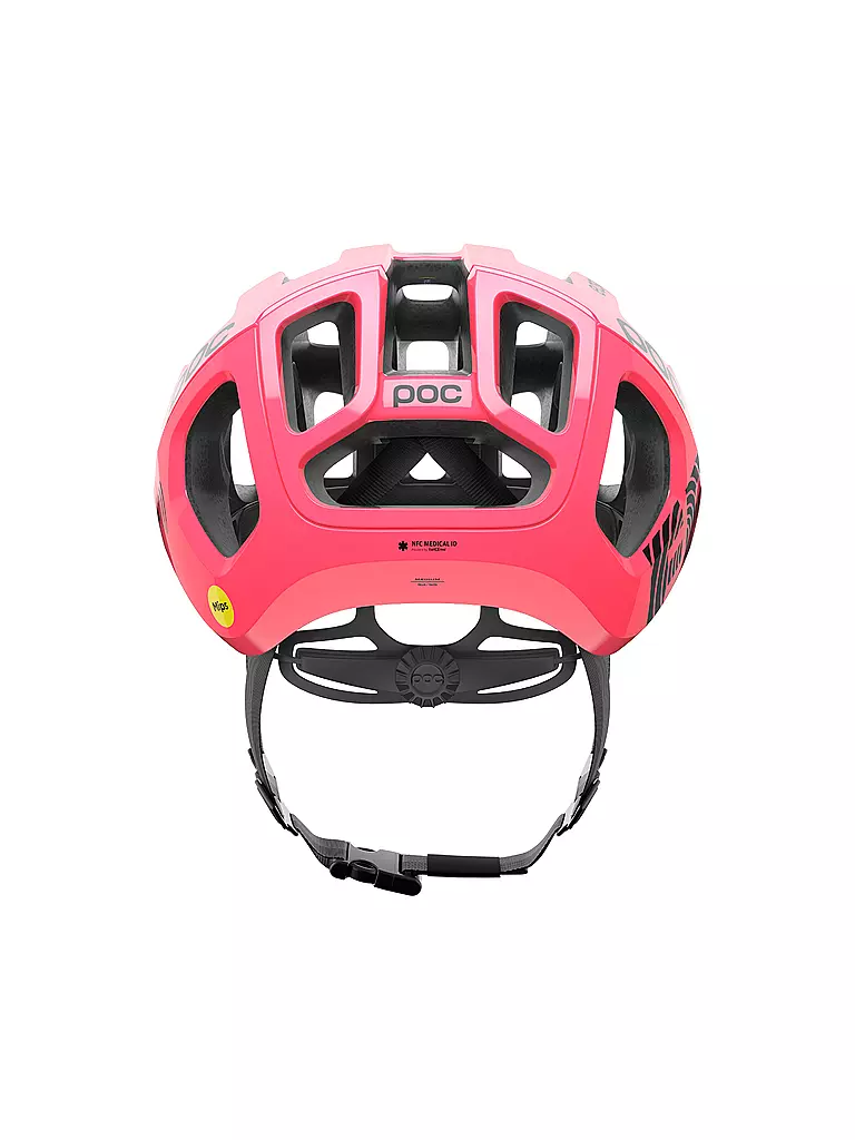 POC | Radhelm Ventral Air Mips EF | koralle