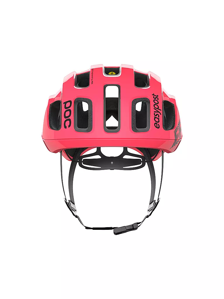 POC | Radhelm Ventral Air Mips EF | koralle