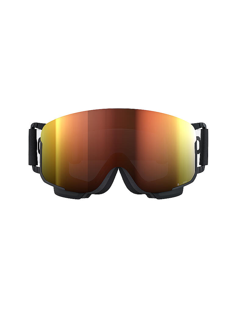 POC | Skibrille Nexal Mid Clarity | schwarz