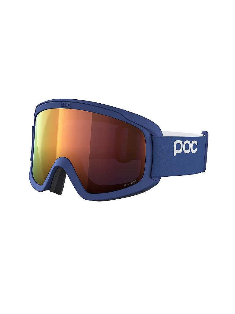 POC | Skibrille Opsin Clarity | blau