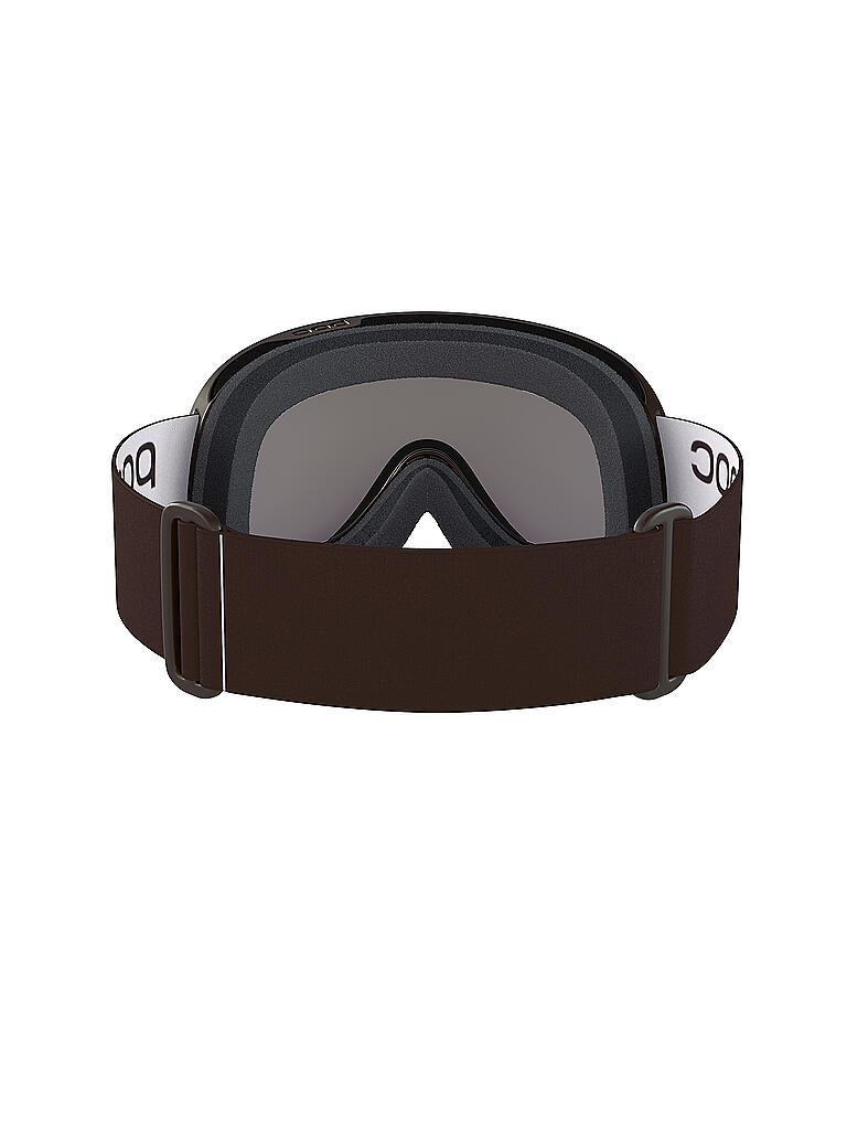 POC | Skibrille Retina Clarity | braun