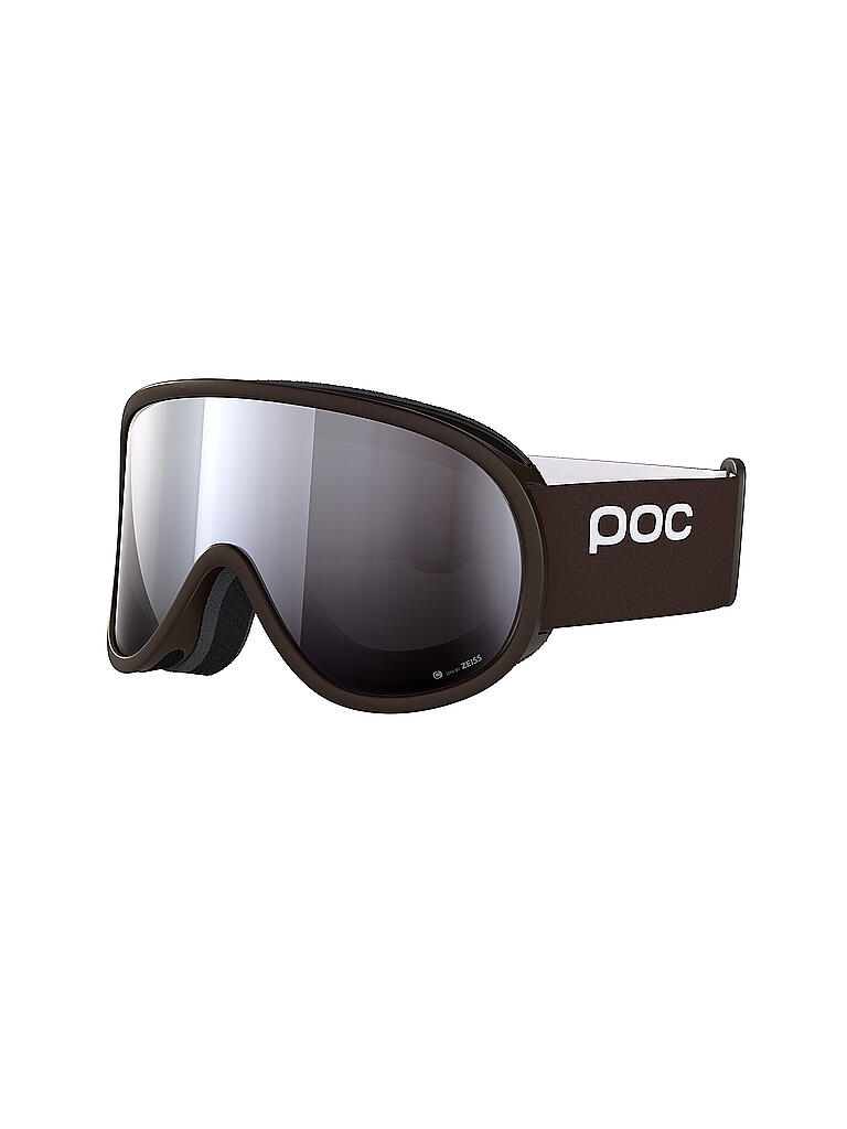 POC | Skibrille Retina Clarity | braun