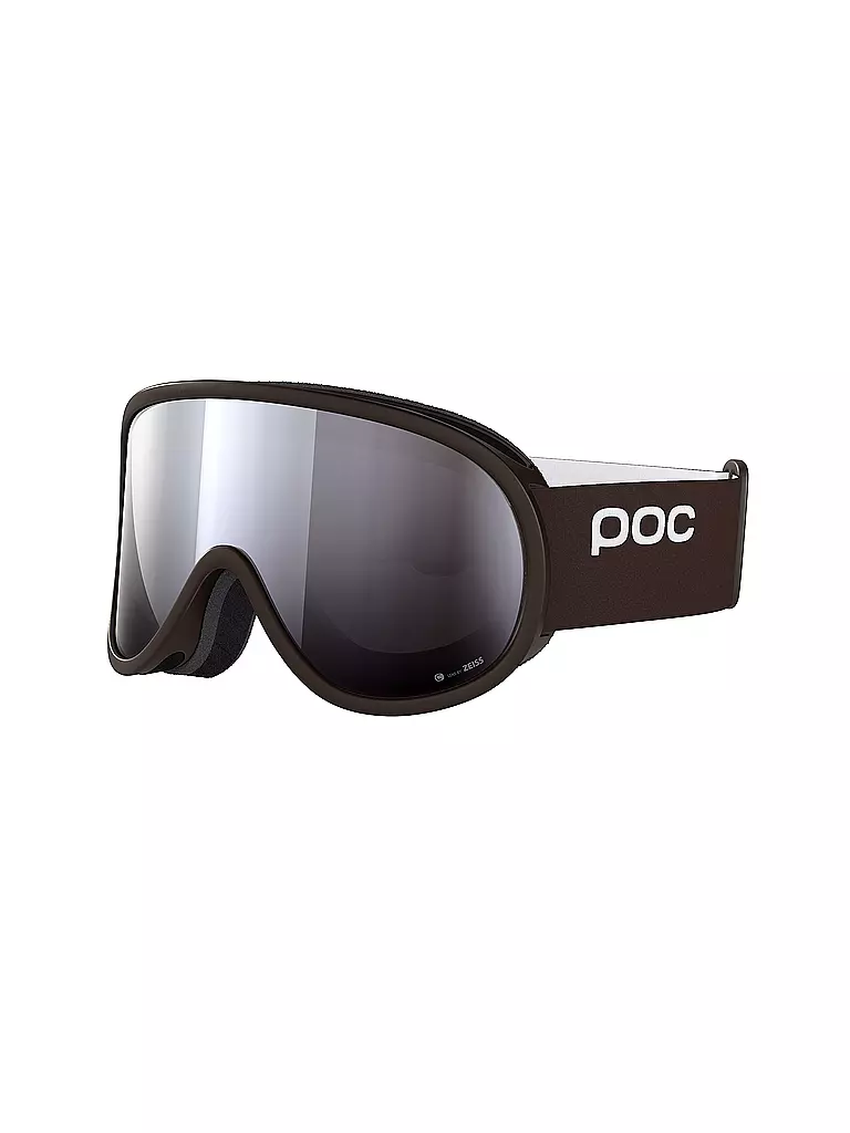 POC | Skibrille Retina Clarity | braun