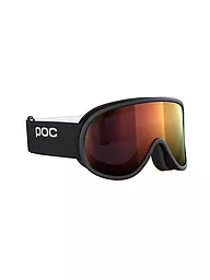 POC | Skibrille Retina Mid | schwarz