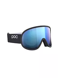 POC | Skibrille Retina | schwarz