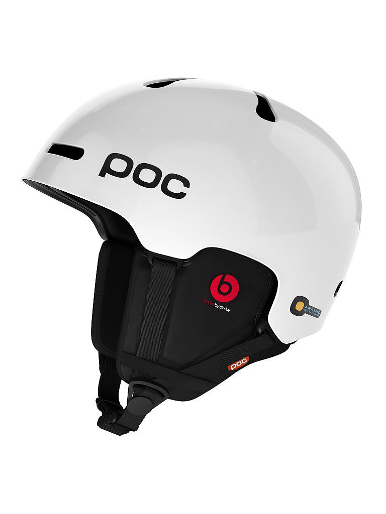 POC | Skihelm Fornix Communication | 