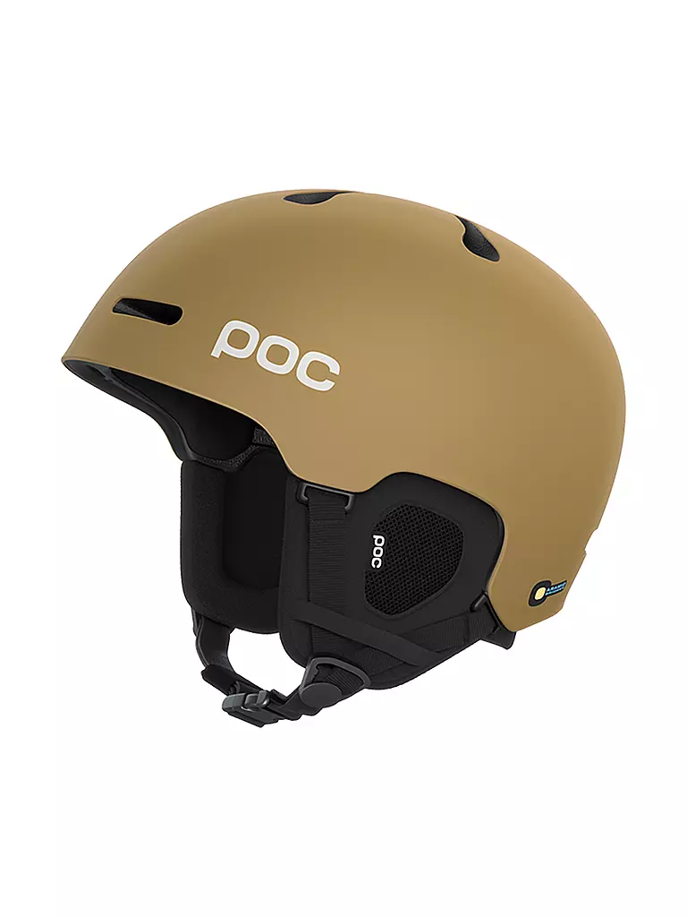 POC | Skihelm Fornix MIPS | braun