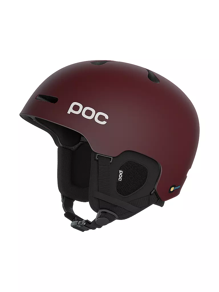 POC | Skihelm Fornix MIPS | rot