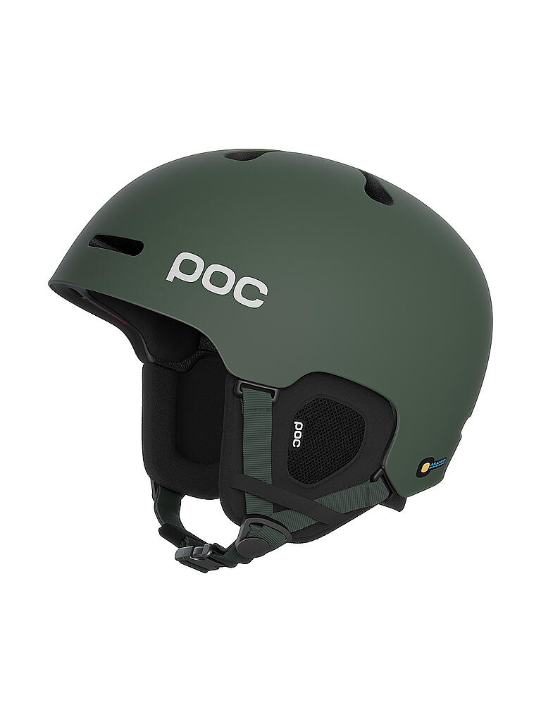 POC | Skihelm Fornix MIPS | grün