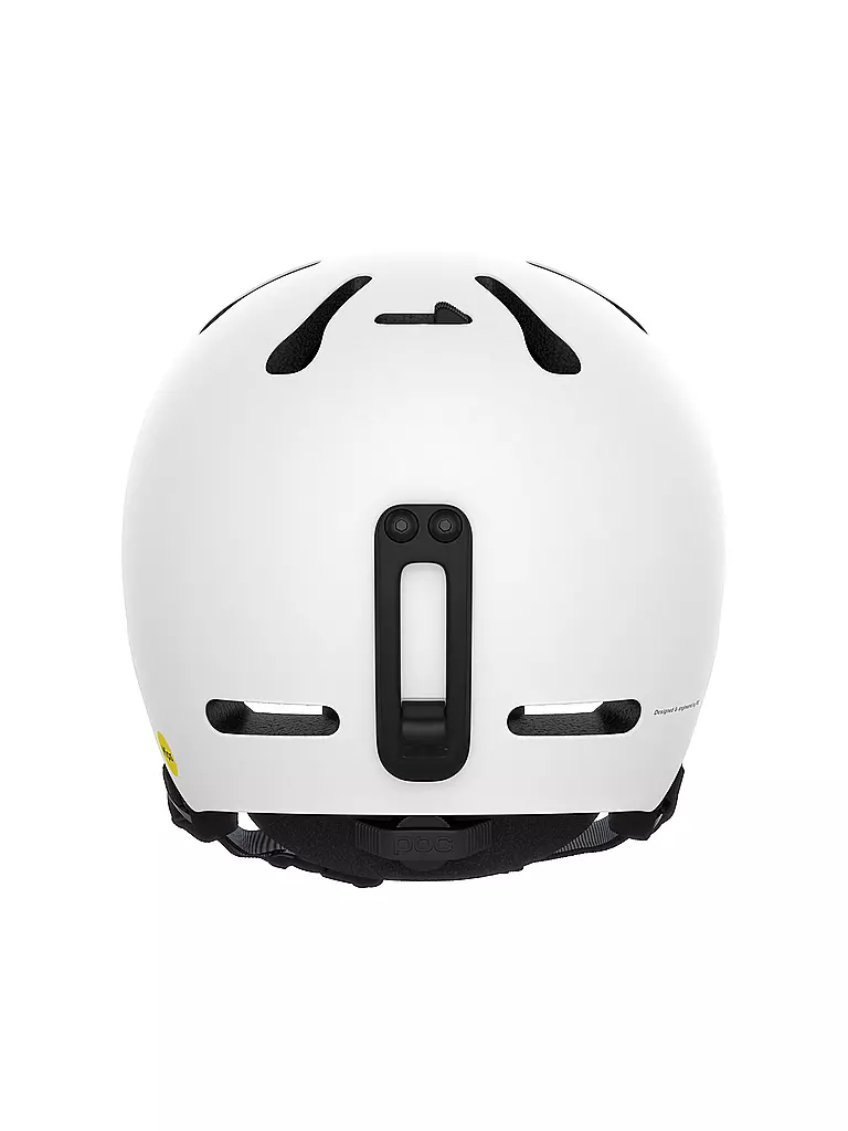 POC | Skihelm Fornix MIPS | rot