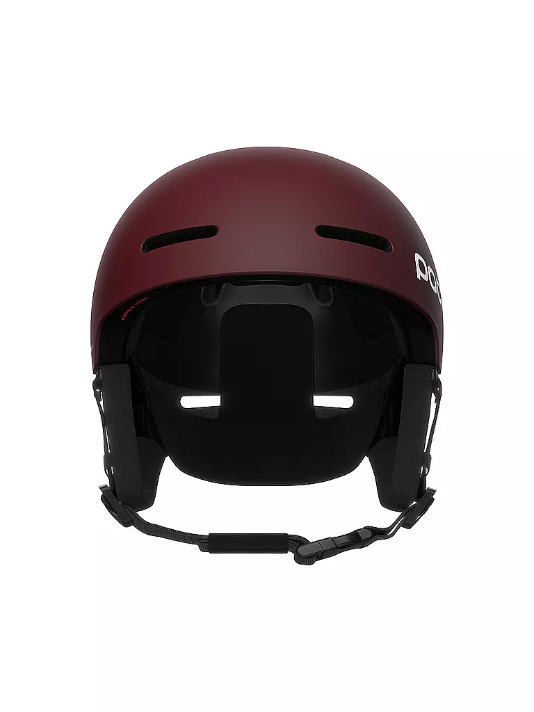 POC | Skihelm Fornix MIPS | rot