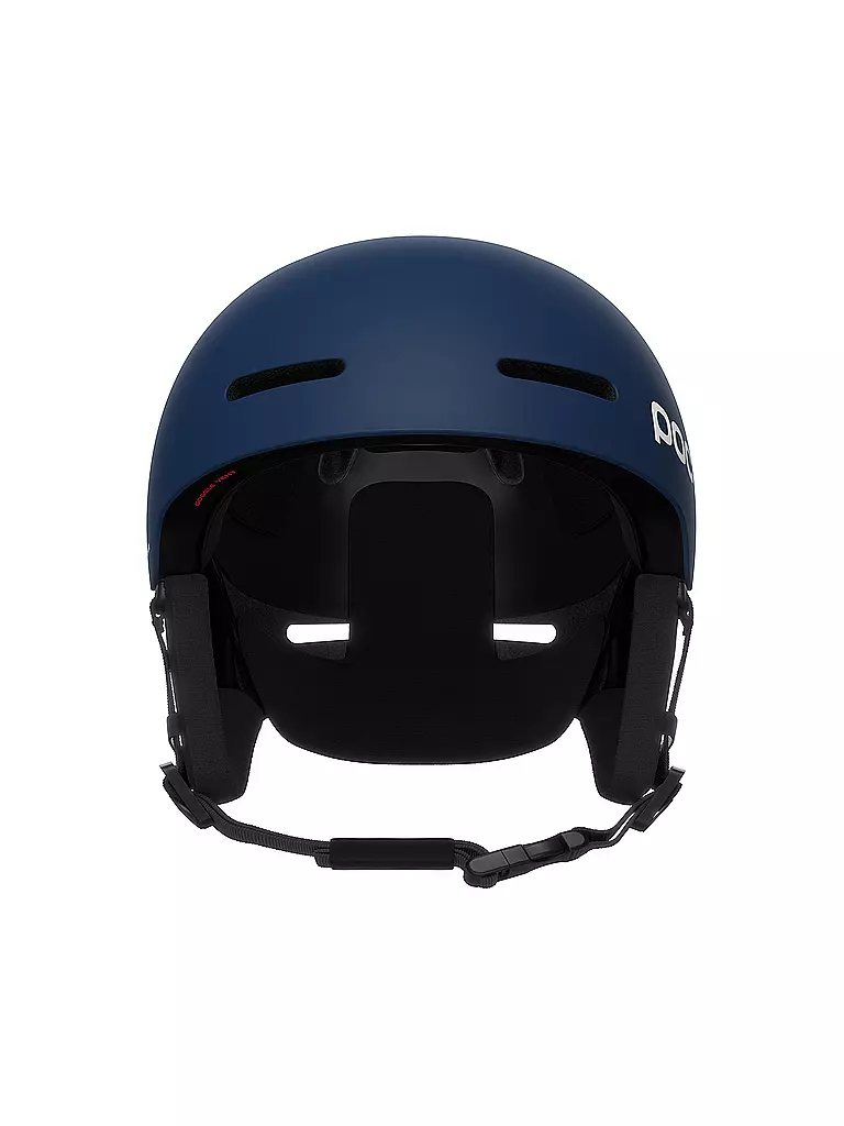 POC | Skihelm Fornix MIPS | schwarz