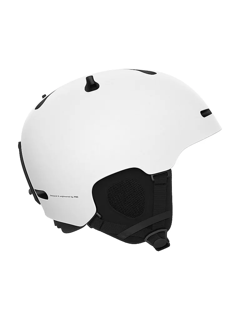 POC | Skihelm Fornix MIPS | rot
