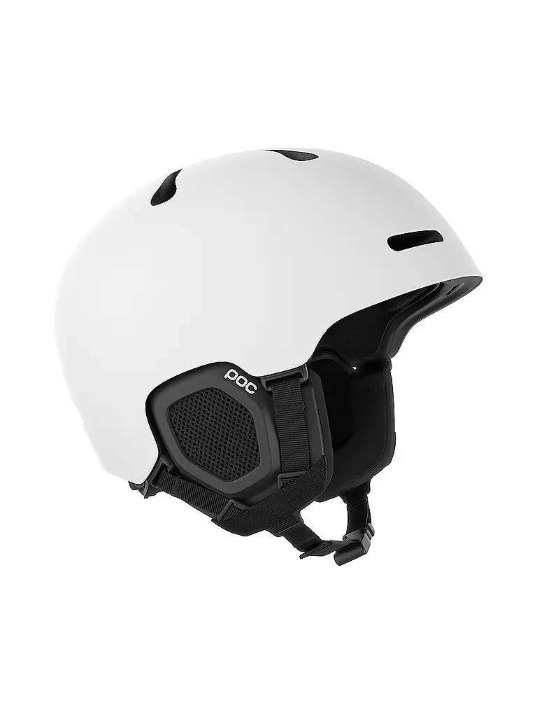 POC | Skihelm Fornix MIPS | weiss