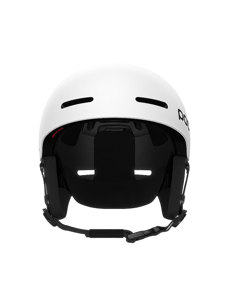 POC | Skihelm Fornix | weiss