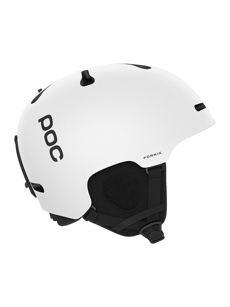 POC | Skihelm Fornix | weiss