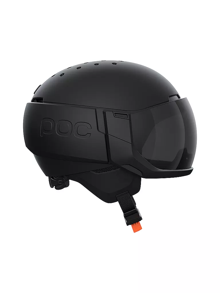 POC | Skihelm Levator MIPS | weiss