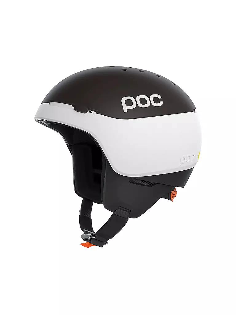 POC Skihelm Meninx RS MIPS weiss