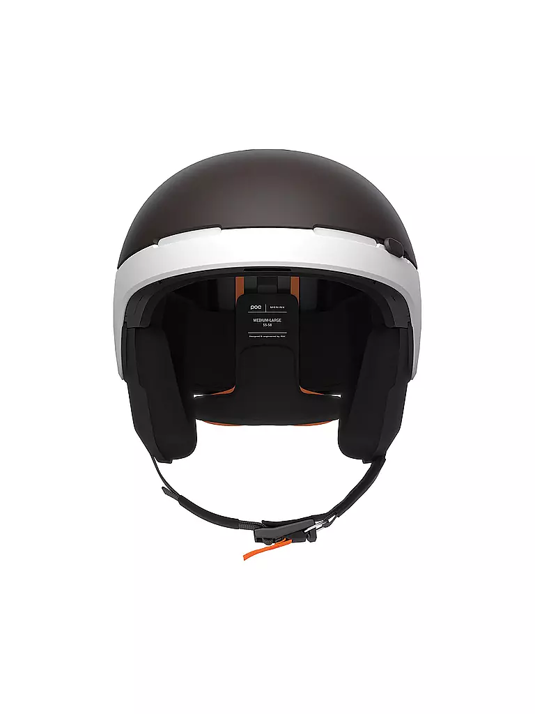 POC | Skihelm Meninx RS MIPS | weiss