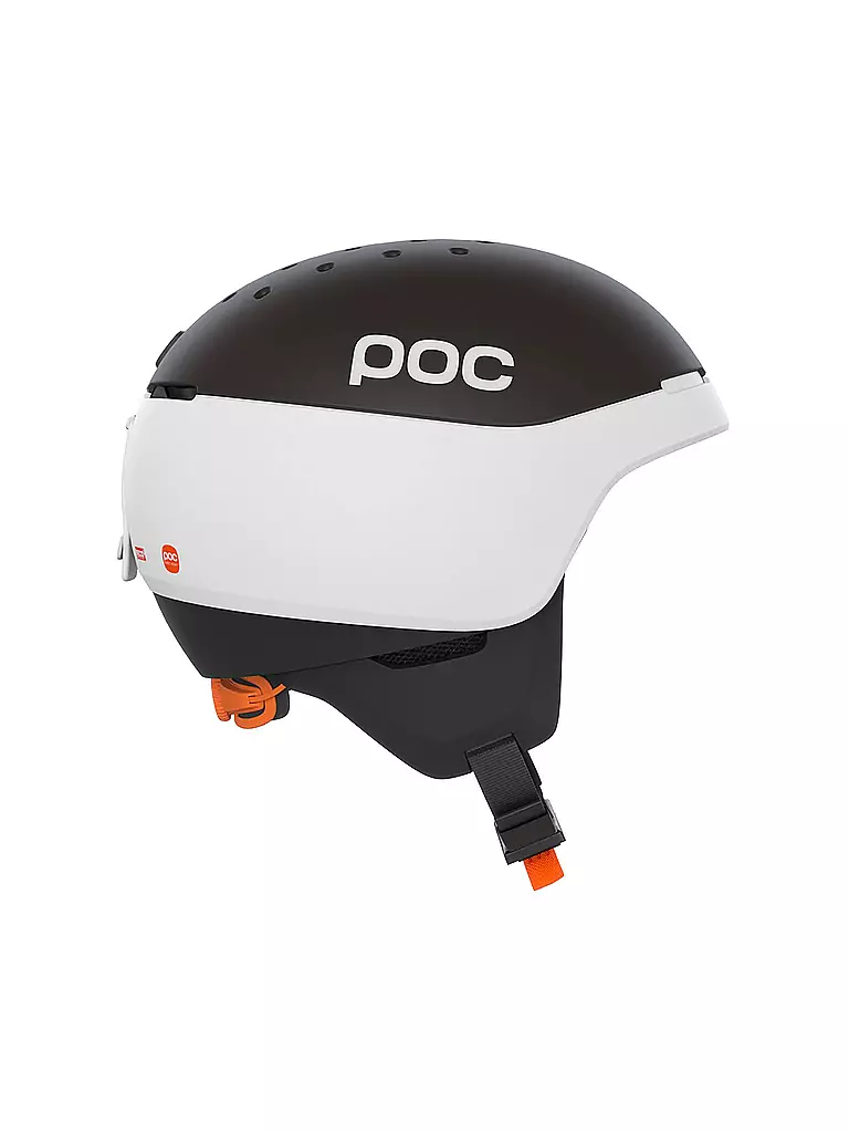 POC | Skihelm Meninx RS MIPS | weiss