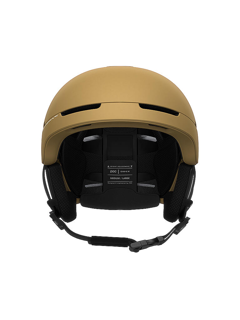 POC | Skihelm Obex MIPS | braun