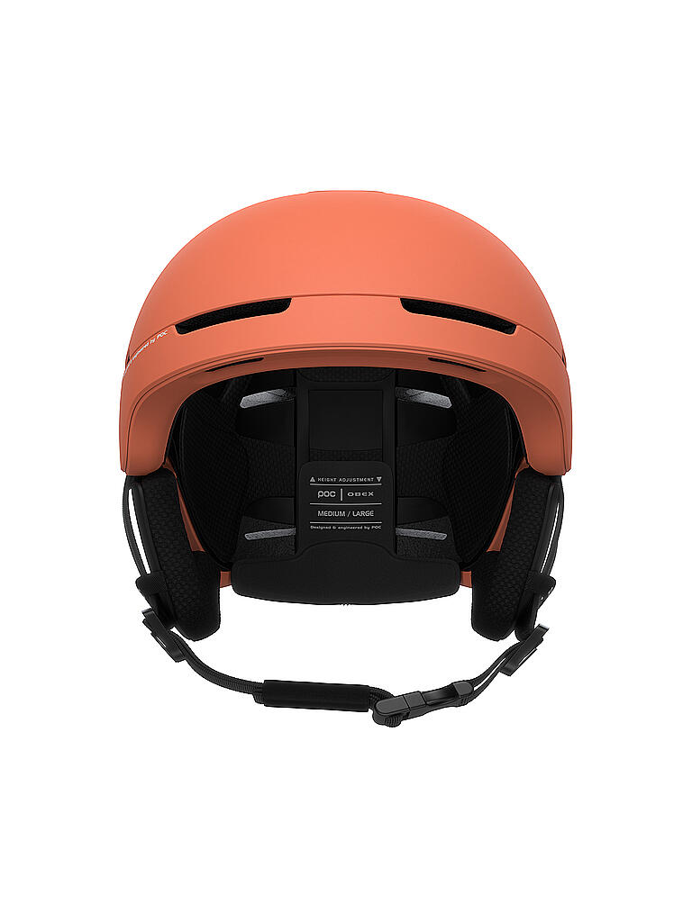 POC | Skihelm Obex MIPS | rot