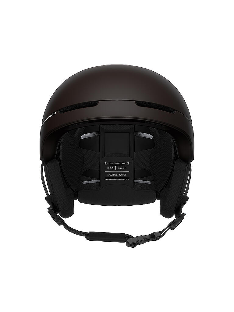 POC | Skihelm Obex MIPS | braun