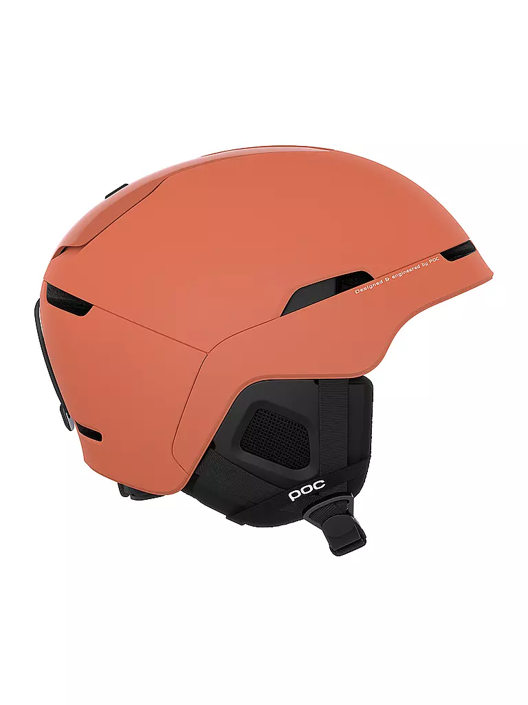 POC | Skihelm Obex MIPS | rot