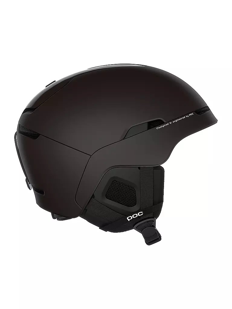 POC | Skihelm Obex MIPS | braun