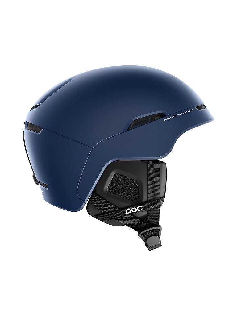 POC | Skihelm Obex Spin | blau