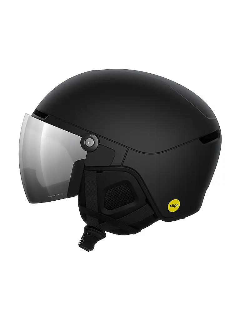 POC | Skihelm Obex Visor MIPS | 