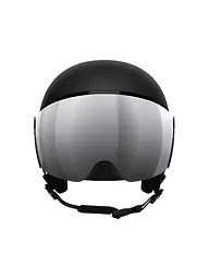 POC | Skihelm Obex Visor | schwarz