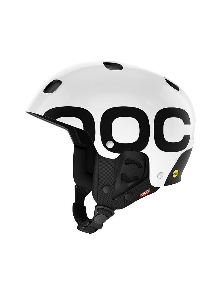 POC | Skihelm Receptor Backcountry MIPS | 