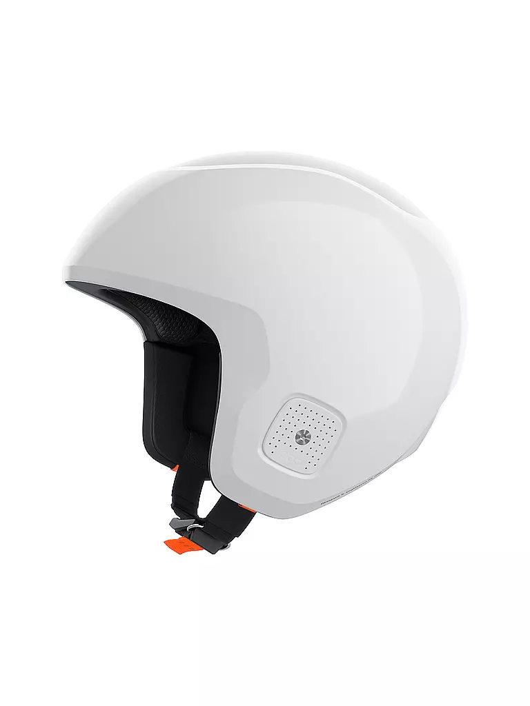 POC | Skirennhelm Skull Dura X MIPS | weiss