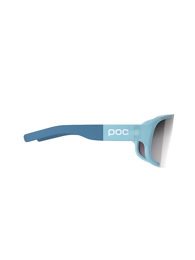 POC | Sportbrille Aspire Basalt Blue Cat2 | blau