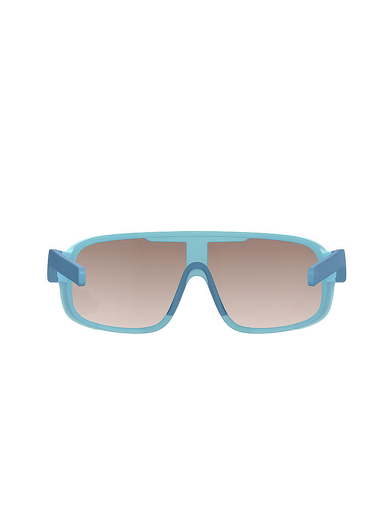 POC | Sportbrille Aspire Basalt Blue Cat2 | blau