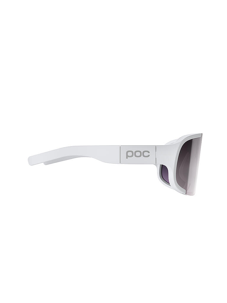 POC | Sportbrille Aspire Hydrogen White Cat3 | weiß