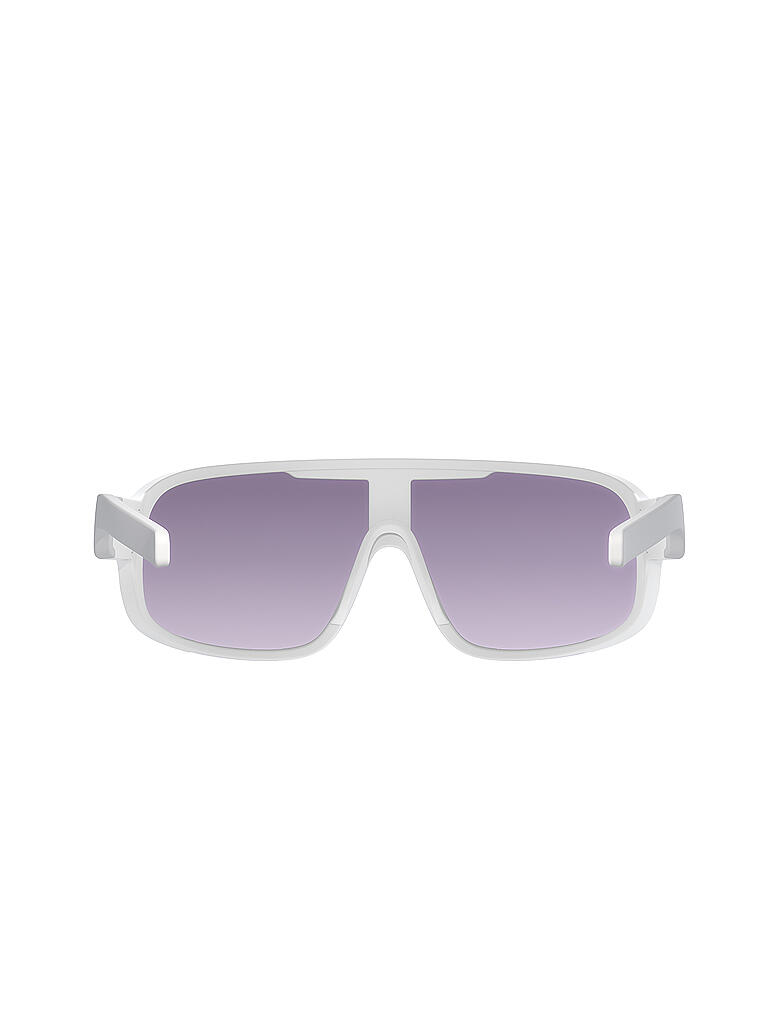 POC | Sportbrille Aspire Hydrogen White Cat3 | weiß