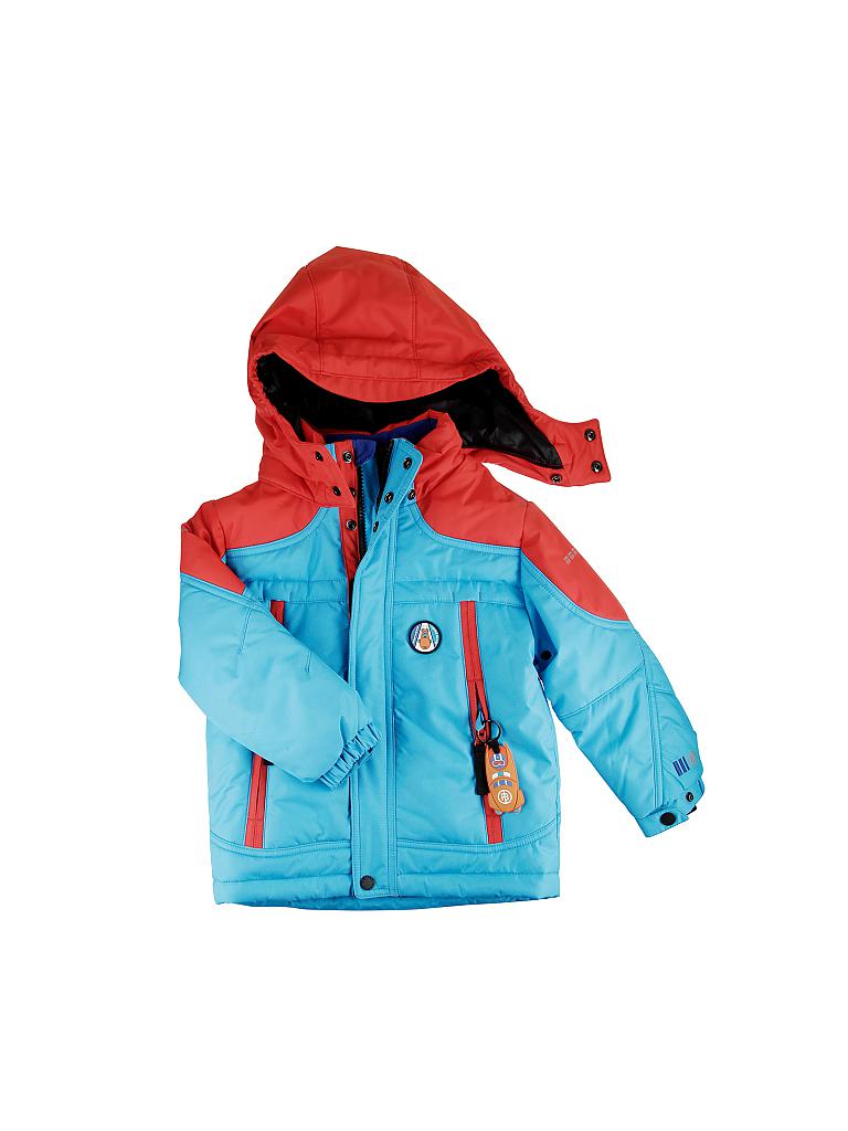 POIVRE BLANC | Kinder Skijacke Boy 3-7 Jahre | 