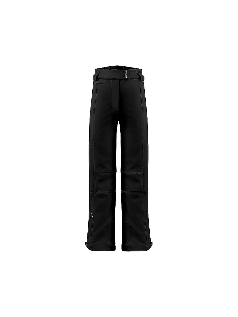 POIVRE BLANC | Mädchen Skihose | schwarz